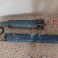پمپ شناور سه فاز ۲۲ کیلو وات