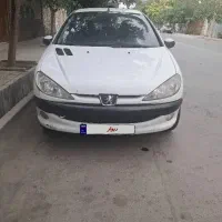 206 SD مدل 90