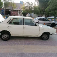 فروش پیکان سواری