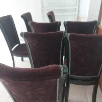 صندلی انتظار