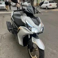 آیروکس403 شال طلا