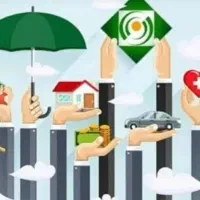 بیمه ثالث وبدنه موتور و ماشین