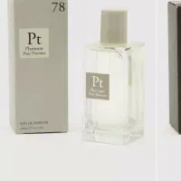 دو عدد عطر ادکلن مردانه نو آکبند