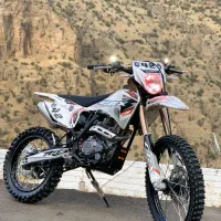 crx300|موتورسیکلت|پاوه, |دیوار