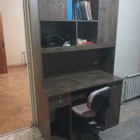 ست اتاق خواب کامل دو نفره MDF