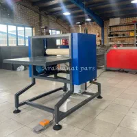 دستگاه جعبه زن پیتزا شیرینی و هولدر کافی شاپ