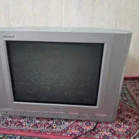 تلویزیون ۲۱ اینچ اسنوا