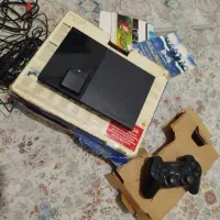 ps2 با دسته بی سیم