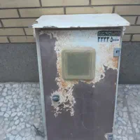 جعبه کنتور برق