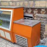 وسایل کافه قلیان