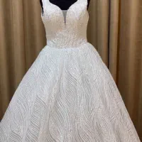 لباس عروس
