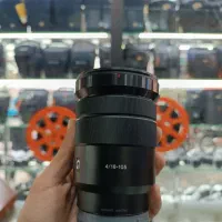 lens Sony 18-105 F4 g|دوربین عکاسی و فیلمبرداری|تهران, پامنار|دیوار