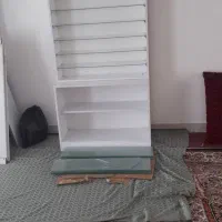 قفسه|فروشگاه و مغازه|گنبد کاووس, |دیوار
