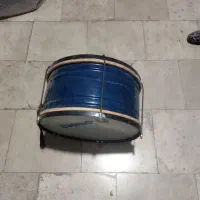 طبل محرم