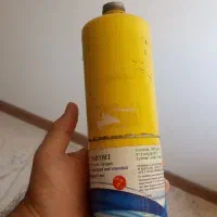 گپسول گاز لیزر کندلا