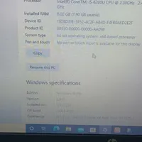 لب تاب اچ پی