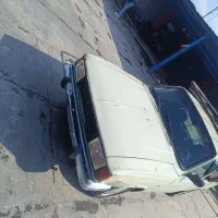 وانت پیکان