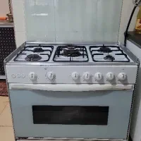 اجاق گاز فردار سالم