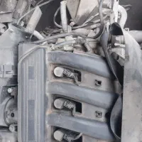 گیربکس وموتورال90