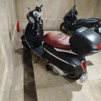 موتور کاوان ام جی