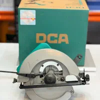 اره بشقابی DCA اره گرد بر دی سی ای اره دیسکی 185