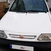 فروش فوری پراید ۱۳۱ زیر قیمت