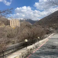 فروش ملک واقع در زعفرانیه با جواز