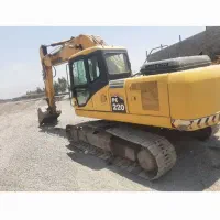 بیل کوماتسو ۲۰۰۵ خط۷