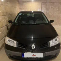 مگان 2000|خودرو سواری و وانت|شیراز, رحمت‌آباد|دیوار