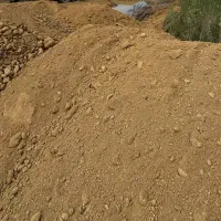 فروش خاک نخاله و مخلوط