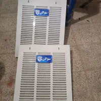 کولر آبی ۴۰۰۰درحدنوو۷هزار