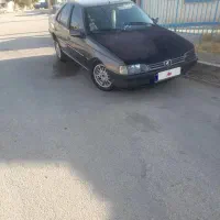 پژو 405 مدل 83