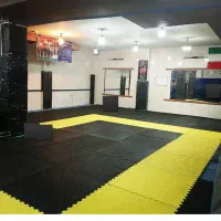 اجاره سانس در باشگاه ستاره شهر خیابان رزمندگان