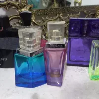 شیشه خالی ادکلن