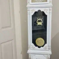 ساعت ایستاده