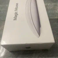Magic mouse|قطعات و لوازم جانبی رایانه|تهران, استاد معین|دیوار