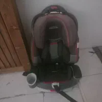 صندلی ماشینGRACO