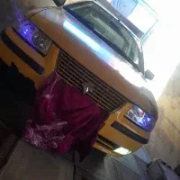 ماشین تاکسی