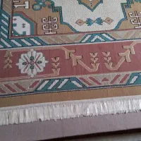 فرش|گلیم، جاجیم، گبه|برازجان, |دیوار