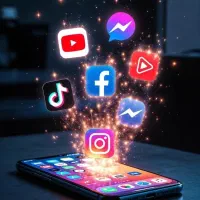 کار پاره وقت با گوشی همراه