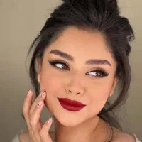 آموزش تخصصی میکاپ عروس5900