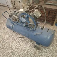 کمپرسور باد