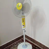 پنکه پایه بلند