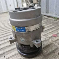 کمپرسور کولر پراید