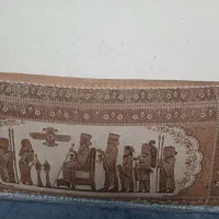 ۴ عدد پشتی