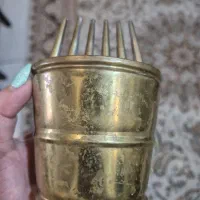 رشته ریز برنجی