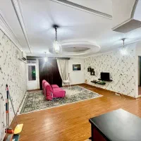 فروش131متری شیک آرش (با ۲ اسپلیت)