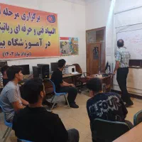 ثبت‌نام در دوره‌های فنی‌وحرفه‌ای آغاز شد