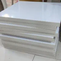 چوب ام دی اف