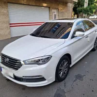 لیفان 820 مدل 1396